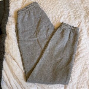 Aritzia TNA Sweatpants | Size XS